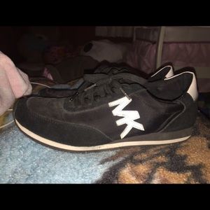 MK shoes